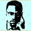 Malcolm X svg, Trye Me svg, Fall for Anything SVG, Black History SVG, Juneteenth SVG