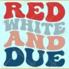 ed white and due SVG, July 4th Svg, Fourth Of July svg, Independence Day Svg