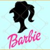 Cowboy Barbie SVG, Cowgirl Barbie SVG, Cowgirl SVG, Diva SVG, Barb SVG