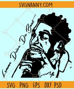 Kodak black SVG, Rapper svg, Hip Hop Artist svg, Hip Hop svg