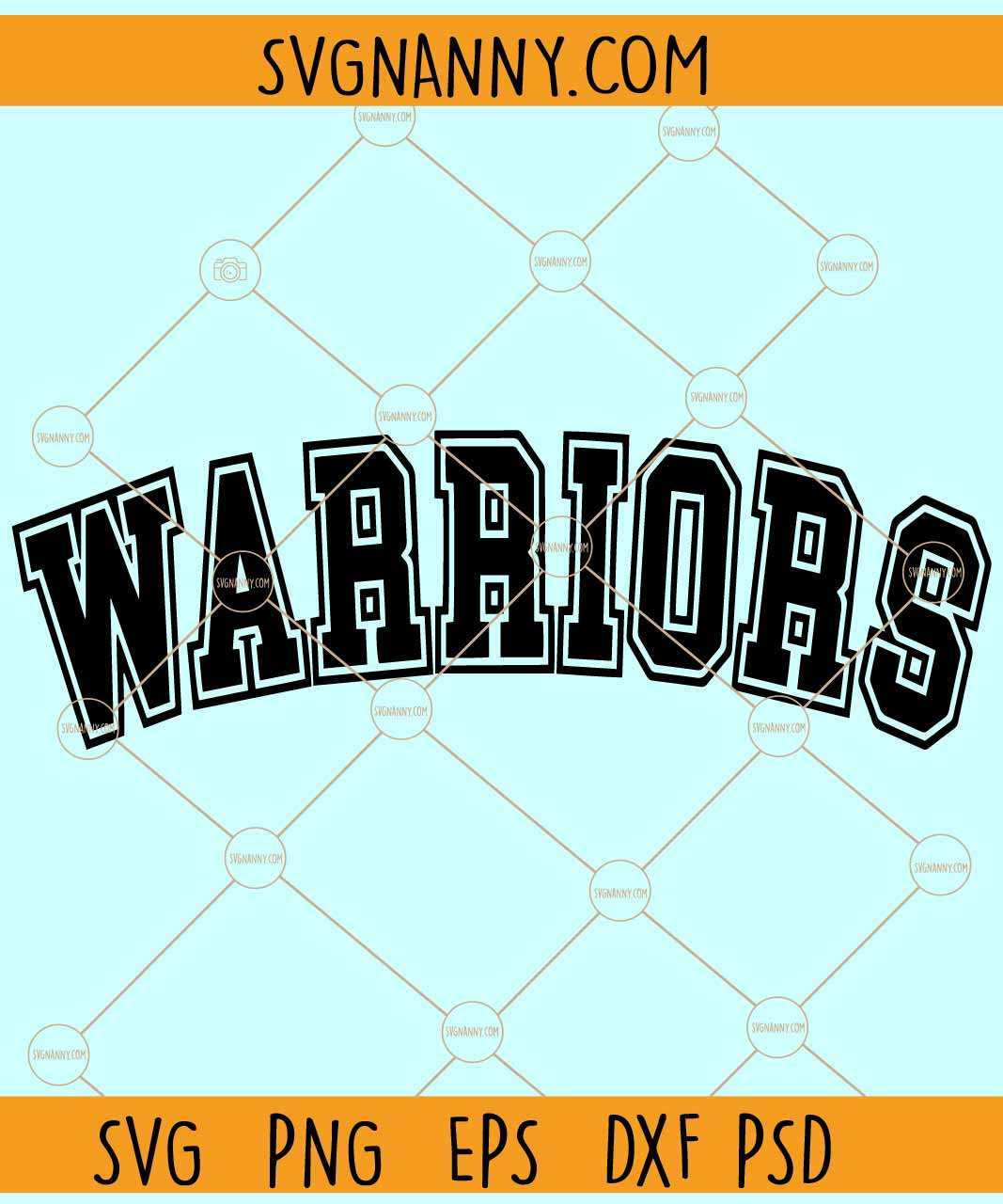 Bundle Golden State Warriors NBA Basketball Logo svg eps dxf png