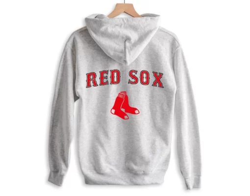 Red sox SVG