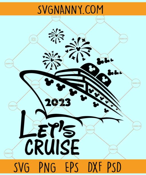 Disney Cruise SVG, Cruiseship Svg, cruise ship Svg, cruise Svg, Vacay Mode Svg