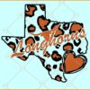 exas Longhorns SVG, Longhorns SVG, Texas SVG, Longhorns Football SVG