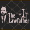 The Lawfather SVG, Jack Smith The Lawfather SVG, Jack Smith Fan Club SVG