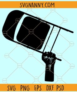 Alabama Slugger SVG, Folding Chair Alabama Brawl SVG, A Chair Is Still A Chair SVG