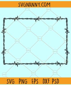 Barb wire svg, Barbed Wire Svg, Fence Svg, Barb Wire Png, Barbed Wire Frame SVG