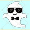 Boy ghost SVG, Ghost Boy SVG, Horror Halloween SVG, Halloween SVG, Kids Halloween Svg