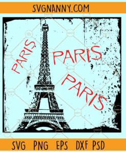 Paris eiffel tower svg, Eiffel Tower SVG, Eiffel Tower Clipart SVG, Tower Svg