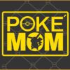 PokeMom SVG, Pokeball Svg, Pokemon Svg, Pikachu Cartoon Svg