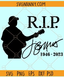 RIP Jimmy Buffett SVG, Jimmy Buffett SVG, Jimmy Buffett Margarita SVG