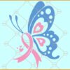 Butterfly Pregnancy and Infant Loss SVG, Pregnancy and Infant Loss svg, Infant loss Awareness Svg