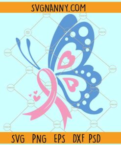 Butterfly Pregnancy and Infant Loss SVG, Pregnancy and Infant Loss svg, Infant loss Awareness Svg