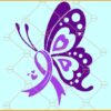 Butterfly Systemic lupus SVG, systemic lupus svg, Systemic lupus Awareness Svg