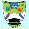 Buzz Lightyear costume SVG, Buzz Lightyear SVG, Buzz Lightyear Disney Svg