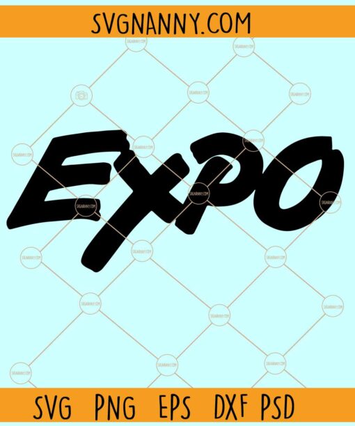Expo Marker SVG, Dry Erase Marker SVG, Halloween Costume SVG