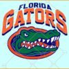 Florida Gators SVG, Florida Gators Logo SVG, Florida Gators Football Svg