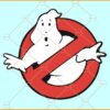 Ghostbuster SVG, Ghostbusters Logo SVG, Ghost SVG, Halloween SVG, Ghostbuster PNG