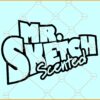 Mr sketch scented marker SVG, Mr sketch logo SVG, Mr. Sketch markers SVG