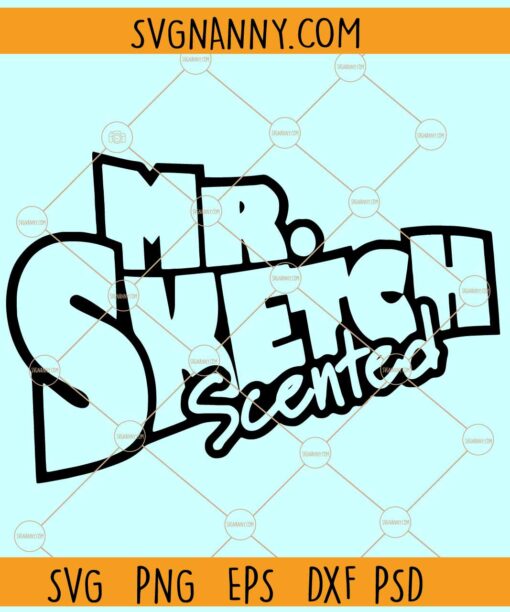 Mr sketch scented marker SVG, Mr sketch logo SVG, Mr. Sketch markers SVG