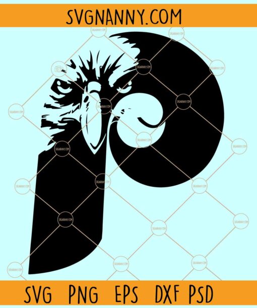 Philadelphia Eagles SVG, Philadelphia Eagles Logo SVG, Philadelphia Eagles Football SVG