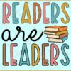 Readers Are Leaders SVG, Bookish SVG, Back To School SVG, Bookworm SVG