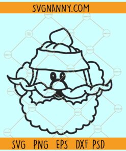 Yukon Cornelius SVG, Rudolph the Red Nose Reindeer SVG