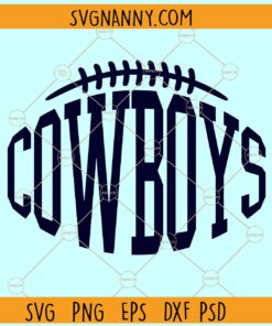 Cowboys SVG, Dallas Cowboys Logo SVG, Dallas Cowboys Svg, Football SVG
