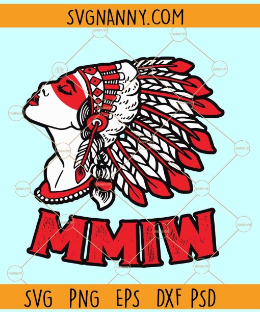 Missing Murdered Indigenous SVG, Native women SVG, MMIW svg, no more stolen sisters svg