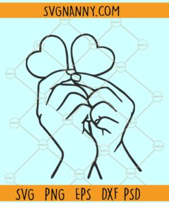 Hands Love hearts SVG, love hearts Svg, Heart love svg cut files for cricut