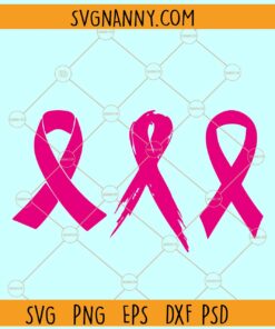 Awareness Ribbon Svg Bundle, Awareness Ribbon Svg, Ribbon Vector, Cancer Awareness Ribbon svg