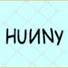 Hunny Svg, Hunny Design svg, Hunny shirt Svg, Winnie the Pooh svg, Hunny Shirt Design svg