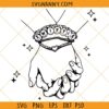 Swiftie Bracelets Holding Hands SVG, Swiftie Eras Tour SVG, Swiftie Bracelets SVG