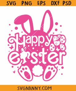 Barbie Easter bunny SVG, Barbie Easter svg, Easter doll svg