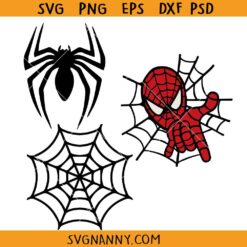 Spiderman SVG bundle, Marvel Spiderman svg, Spiderman bundle svg, Spiderman shirt svg