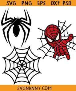 Spiderman SVG bundle, Marvel Spiderman svg, Spiderman bundle svg, Spiderman shirt svg