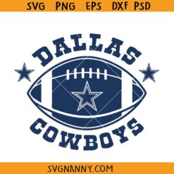 Dallas Cowboys football SVG, Dallas Cowboys svg, Nfl team svg, Cowboys mascot svg
