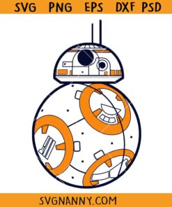 Star wars bb8 svg, Star Wars Death Star SVG, Star Wars Disney SVG, Death Star SVG, Disney Star Wars SVG