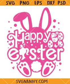 Easter bunny SVG, Easter Barbie SVG, Easter SVG, Funny Easter SVG, Easter Shirt SVG, Easter Décor SVG, Christian Easter SVG