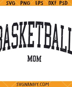 Basketball mom SVG, Basketball Mama SVG, Basketball Cheer SVG, Basketball Lover VSG, Basketball Shirt SVG, Basketball PNG    