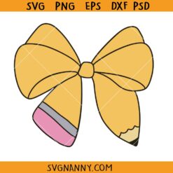 Coquette Teacher SVG, Coquette Bow Svg, Teacher Svg, Teacher Coquette Bow Svg, Coquette Era Svg, Teacher Appreciation Svg, Teacher Life Svg, Teacher Gift Svg, Aesthetic Girl SVG