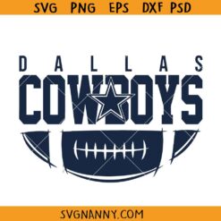 Dallas Cowboys Mascot SVG, Mascot Football Svg, Dallas Cowboys Svg, Football Svg, Cowboys Dallas Logo Svg, Dallas Cowboys Shirt SVG, Cow Boys Svg, Football Svg