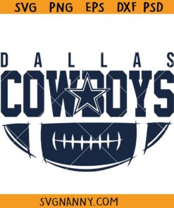 Dallas Cowboys Mascot SVG, Mascot Football Svg, Dallas Cowboys Svg, Football Svg, Cowboys Dallas Logo Svg, Dallas Cowboys Shirt SVG, Cow Boys Svg, Football Svg