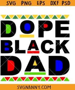Dope black dad svg, vin black tage Dad SVG, African American Dad SVG, Father’s Day SVG Files, Father’s Day Shirt SVG, Papa svg