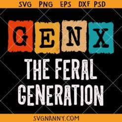 Today I Don't Feel Like Doing Anything Svg