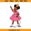 Gracie's Corner Girl Birthday Svg, Birthday Girl Svg, Gracie's Corner Party Svg, Gracie's Corner Svg, Gracie's Corner Girl Svg, Birthday Girl SVG