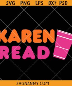 Karen Read SVG, Karen Read PNG, Karen Read Clipart SVG, Karen Read Cricket Player SVG, Karen Read Pink SVG