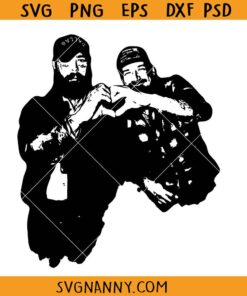 Morgan Wallen Post Malone SVG, Hand Heart Malone-Wallen svg, Signatures svg, I Had Some Help Design SVG