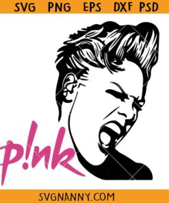 P!nk Summer Carnival 2024 SVG, P!nk Summer Carnival 2024 SVG, Pink Singer SVG, Pink Concert Tour SVG, Pink Tracklist SVG Pink Be Badass Everyday SVG, Badass Girl SVG