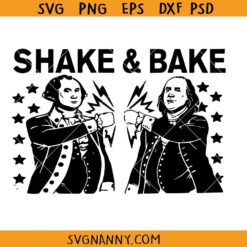 Shake and Bake George washington and Abraham lincoln svg, Ricky Bobby Svg, Talladega Svg, Shake and Bake SVG, George washington and Abraham Lincoln SVG